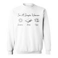I'm a Simple Woman Sunshine Books Coffee Reading Tee Sweatshirt I'm a Simple Woman Sunshine Books Coffee Reading Tee Sweatshirt