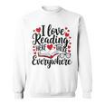 Its A Good Day To Read Book Across America Kids Sweatshirt Its A Good Day To Read Book Across America Kids Sweatshirt