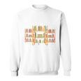Its Not Hoarding If Its Books Librarian Book Hoarding Sweatshirt