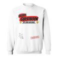 Jacob 23rd Birthday Guest Book Idea Sweatshirt