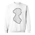 Jane Austen Vintage Quote Literary Book Club Fans Sweatshirt Jane Austen Vintage Quote Literary Book Club Fans Sweatshirt