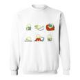 Just Bookworm Things Nerd Reading Book Tortoise Turtle Books Sweatshirt Just Bookworm Things Nerd Reading Book Tortoise Turtle Books Sweatshirt