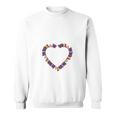 Just A Girl Who Loves Books Shirt Reading Lovers Girls Sweatshirt Just A Girl Who Loves Books Shirt Reading Lovers Girls Sweatshirt