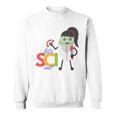Kids Mung Bean Let's Sci Out Science Shirt Bean World Books Sweatshirt Kids Mung Bean Let's Sci Out Science Shirt Bean World Books Sweatshirt