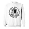 Library Of Alexandria Ancient Book Lover Librarian Books Sweatshirt Library Of Alexandria Ancient Book Lover Librarian Books Sweatshirt