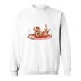 Life Is Better With Coffee Horses And Books Sweatshirt Life Is Better With Coffee Horses And Books Sweatshirt