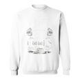 I Lift So I Can Carry More Books Reading Reader Book Workout Premium Tri-Blend Sweatshirt