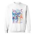 Marvel The Marvels Comic Book Cover 1 Sweatshirt Marvel The Marvels Comic Book Cover 1 Sweatshirt