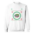 Merry Bookmas Christmas Jumper Avid Reader Ugly Sweater Book Sweatshirt Merry Bookmas Christmas Jumper Avid Reader Ugly Sweater Book Sweatshirt