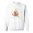 All I Need Is Book & Cat Book Lovers Cat Owners Humour Sweatshirt All I Need Is Book & Cat Book Lovers Cat Owners Humour Sweatshirt