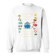 I Have No Control On A Cruise They Book Themselves Cruise Sweatshirt
