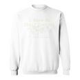 I Have No Shelf Control Books Minimal Line Art Bookworm Premium Tri-Blend Sweatshirt