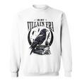 Novel Book Reading Dark Romance Romantasy Lover NS In My Villain Era Morally Grey Books Novel Lover Bookworm Sweatshirt Novel Book Reading Dark Romance Romantasy Lover NS In My Villain Era Morally Grey Books Novel Lover Bookworm Sweatshirt