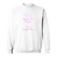 Between The Pages Of a Book Is a Lovely Place To Be Reading Sweatshirt