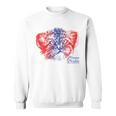 Pallas Cat Books Sweatshirt