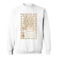 Pride And Prejudice Jane Austen Book Premium Tri-Blend Sweatshirt