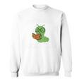 Professional Bookworm Reading Lover Cute Worm Glasses Book Sweatshirt Professional Bookworm Reading Lover Cute Worm Glasses Book Sweatshirt