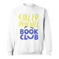 Queer Romance Book Club Sweatshirt
