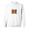 I Read Books Like It's My Job Reading Book Lover Librarian Sweatshirt