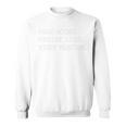 Read Books Resist Lies Fight Fascism Comfort Colors Crop Top Sweatshirt