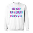 Read Return Repeat Bookworm Reading Teacher Librarian Book Sweatshirt