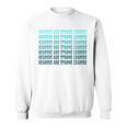 Readers Are Strong Leaders Retro Reading Book Lover Sweatshirt Readers Are Strong Leaders Retro Reading Book Lover Sweatshirt
