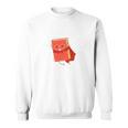 Reading Books Gives Me Superpowers Superhero Book Premium Tri-Blend Sweatshirt Reading Books Gives Me Superpowers Superhero Book Premium Tri-Blend Sweatshirt
