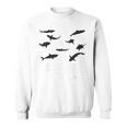 Reading Frenzy Shark Love Books Teacher Read TShirt Sweatshirt Reading Frenzy Shark Love Books Teacher Read TShirt Sweatshirt