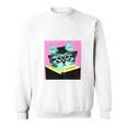 Reading Kitty I Like Books Sweatshirt