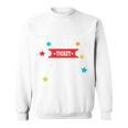 Reading Is a Ticket To Wherever Fun Book Read Library Sweatshirt Reading Is a Ticket To Wherever Fun Book Read Library Sweatshirt
