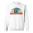 This Is How I Roll Library Book Reading Librarian Sweatshirt