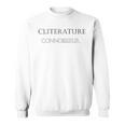 Romance Book Bookish Reader Booktok Bookstagram Sweatshirt Romance Book Bookish Reader Booktok Bookstagram Sweatshirt