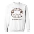 Salty Readers Beach Club Books Plot Twists & Sea Breezes Premium Tri-Blend Sweatshirt Salty Readers Beach Club Books Plot Twists & Sea Breezes Premium Tri-Blend Sweatshirt