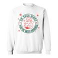 He Sees What You'Ve Been Reading Christmas Book Lover Shirt Sweatshirt He Sees What You'Ve Been Reading Christmas Book Lover Shirt Sweatshirt