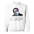 Signature And Bust Antonin Scalia Tshirt Justice Scalia Book Sweatshirt