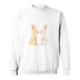 Somebunny Loves Books Cute Easter Bunny Book Lover Sweatshirt Somebunny Loves Books Cute Easter Bunny Book Lover Sweatshirt