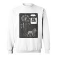Spenser's Faerie Queene Literary Classic Book Art Sweatshirt