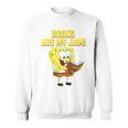 SpongeBob Loves Reading Books Are My Jam Raglan Baseball Tee Sweatshirt SpongeBob Loves Reading Books Are My Jam Raglan Baseball Tee Sweatshirt