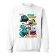 Star Wars Vader Luke Leia Epic Comic Book Teaser T-Shirt Sweatshirt
