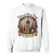 Tale As Old As Time Belle's Book Shop Book Coffee Book Sweatshirt