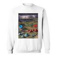 Tales Of Epithumia Book 2 Premium Tri-Blend Sweatshirt