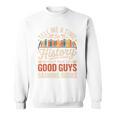 Tell Me A Time In History When It Was Good Guys Banning Book Premium Tri-Blend Sweatshirt Tell Me A Time In History When It Was Good Guys Banning Book Premium Tri-Blend Sweatshirt