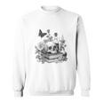 Unapologetically Anti Social Book Club Sweatshirt Unapologetically Anti Social Book Club Sweatshirt