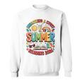 Unearth a Story Summer 2026 Summer Reading Program Book Premium Tri-Blend Sweatshirt Unearth a Story Summer 2026 Summer Reading Program Book Premium Tri-Blend Sweatshirt