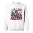 Woman Book Lover Book Hangover Woman Premium Tri-Blend Sweatshirt Woman Book Lover Book Hangover Woman Premium Tri-Blend Sweatshirt