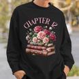 12th Birthday Chapter 12 Birthday Shirt Women Book Lover Sweatshirt Gifts for Him 12th Birthday Chapter 12 Birthday Shirt Women Book Lover Sweatshirt Gifts for Him