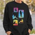 6th Birthday Book Reading Bookworm Book Lover Girls Sweatshirt Gifts for Him 6th Birthday Book Reading Bookworm Book Lover Girls Sweatshirt Gifts for Him