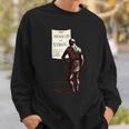 The Aeneid Virgil Vintage Book Cover Sweatshirt Gifts for Him