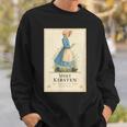 American Girl Meet Kirsten Book Cover Sweatshirt Gifts for Him
