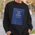 Arnold Book Of Mormon Book Of Arnold BOM Sweatshirt Gifts for Him